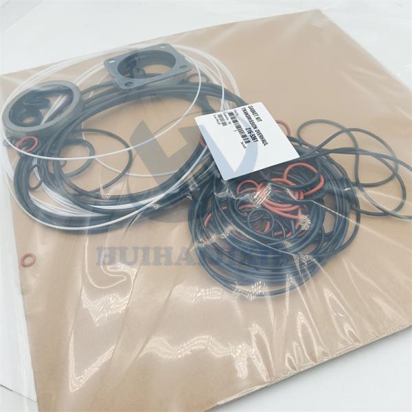 Excavator Parts Transmission Overhaul Gasket Kits 216-5361 For CAT 950 966C Loader Seal Kits 2165361
