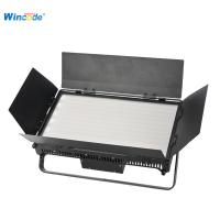 CRI95 300W LED Studio Light 3200K-5600K Control RDM DMX de enfriamiento silencioso ajustable