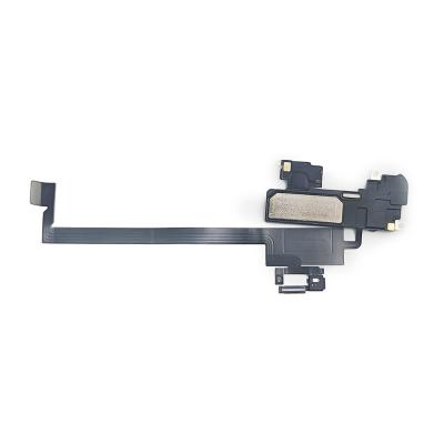 Iphone XsMax  Mobile Phone Flex Cables Accessories Proximity Sensor For Earpiece Speaker