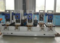 Automatic Tube Mill for 19-76mm Pipes with 30-120m/min Speed
