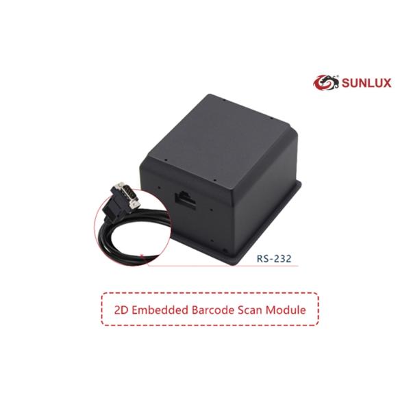 Врезанный Imager разрешения киоска модуль блока развертки штрихкода высокого 2D