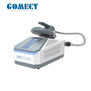 Аппаратура потери веса Ems десяток мини магнитная тонкая для Rectus Abdominis