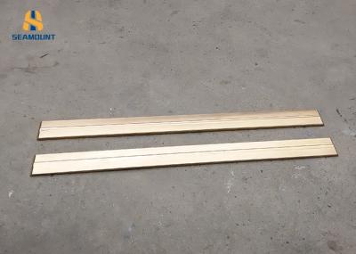 High Load Linear Guide Rail  Easy To Install Maintenance Free CE Certificated