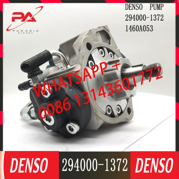 294000-1372 DENSO Diesel Fuel Injection HP3 pump 294000-1372 1J502-50503 For MITSUBISHI 4D56 1460A053