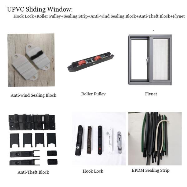 Customized Glass Sliding Window The Perfect Solution for Small Bathroom Grill Designs