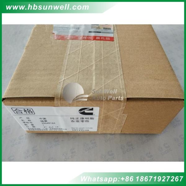 Cummins diesel engine parts ISM QSM M11 L10 ECM wiring harness 4004573 4022870 2864515 2864516
