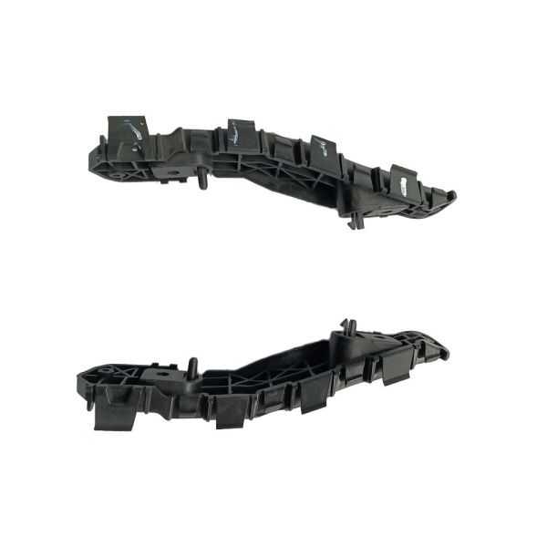 5110401-TB01 New Right Front Bumper Bracket for Leapmotor T03 Car Side Bracket Mounting Clip Front Bumper Bracket