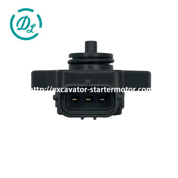 Sensor de presión del colector de admisión ISUZU 4HK1 OEM 8972177780