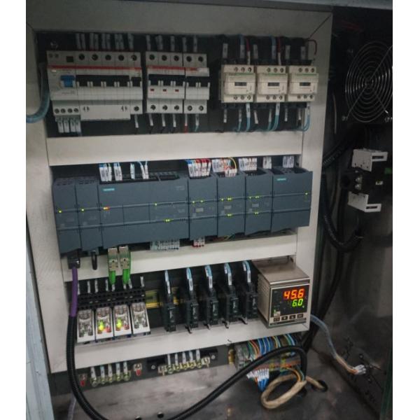 Small 4 Inch Vegetarian Soft Gelatin Capsule Manufacturing Machine