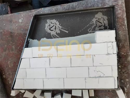 Magnetic Separator Alumina Ceramic Sheet Wear Resistant Ceramic Tube