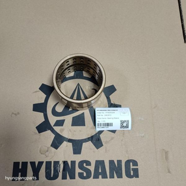 Hyunsang Bearing Sleeve 2402912 240-2912 Fits 315D L 316E L 316F 316F L 318C 318D L