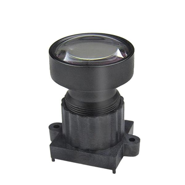 4K Lens 3.8mm Lens M12 16.0Megapixel 1/2.3 For Drones UAVS Racing Camera Quadcopter Sports Cameras Gopro Hero Xiaomi