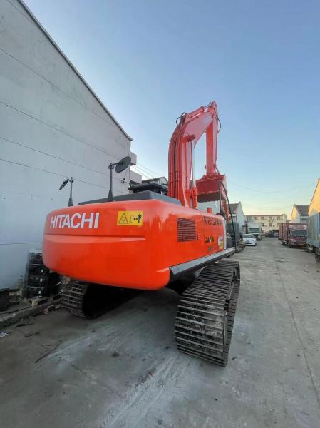 Hitachi Zx200 Zx210 Zx240 Zx250 Original Hitachi Excavator Used