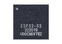 O núcleo MCU ESP32-S2 de Singal integrou altamente o módulo de 2.4GHz Soc Wifi