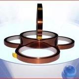 White Kraft Paper Polyester Film Splicing Tape Joining Adhesive  Clean Surface