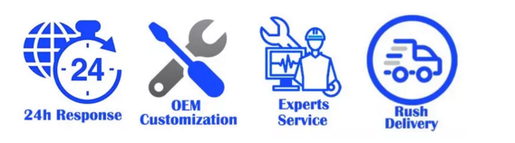 Части бензинового насоса для воды Пистоновый штифт модели GK200 длина 53 мм наружный диаметр 15 мм внутренний размер 10 мм