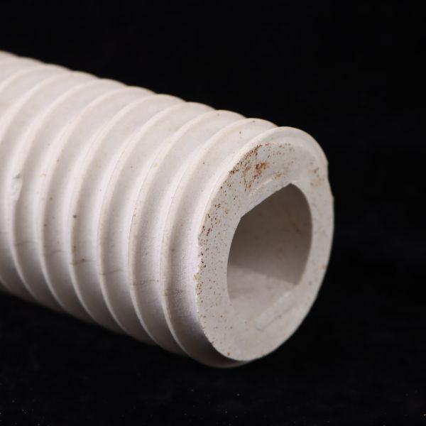 Chemical Composition 3Al2O3·2SiO2 Advanced Mullite Ceramic Material Optimized for Industrial Furnaces and Kiln Components