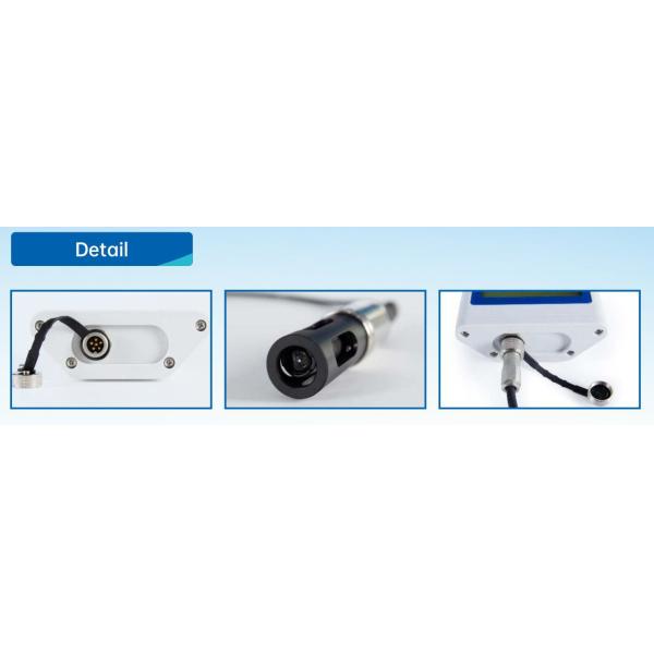 LH-D500 Portable Dissolved Oxygen Meter Concentrain 0.00-20.00mg/L Saturation 0.0-200%
