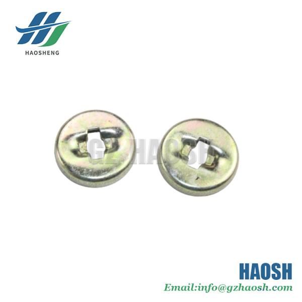 5-09580101-0 5095801010 Обувная пружина для ISUZU 700P 4HK1-TC