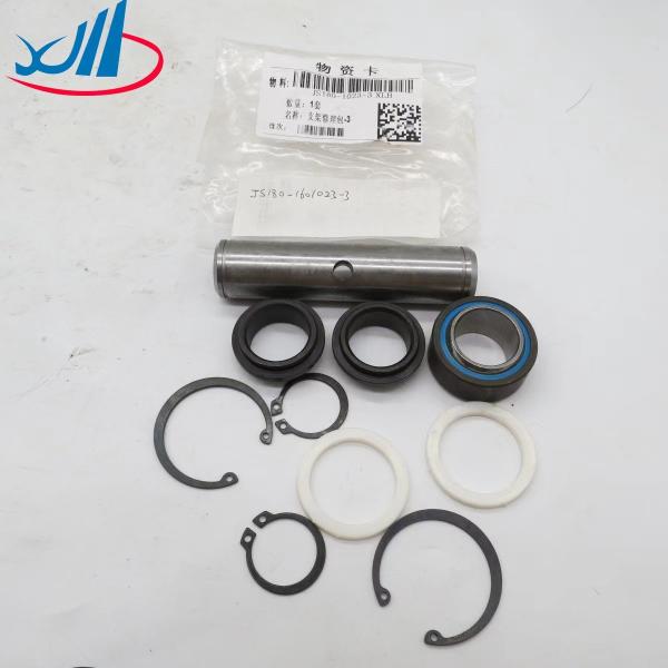 Truck Faster Transmission Parts JS180-1601023 For Heavy Duty Vehicles