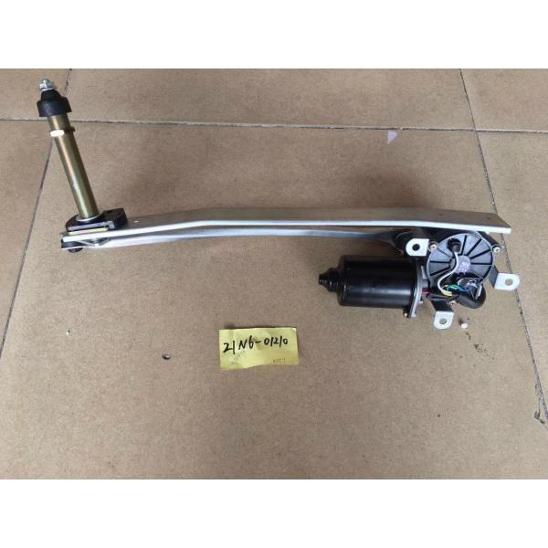 21N6-01210 Wiper Motor Assy For R210-7 R210LC-9
