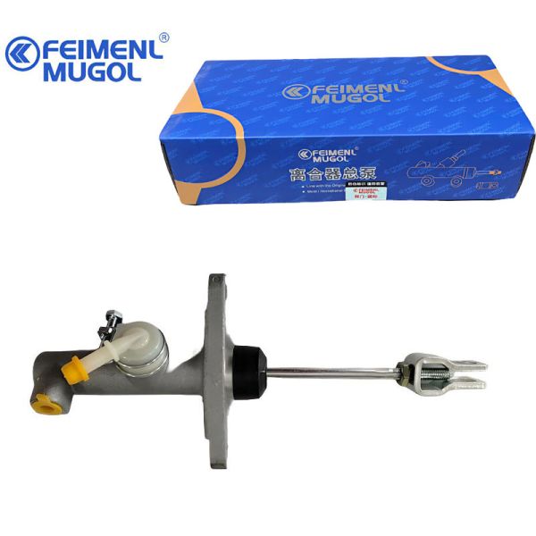Cost-Effective 1607010-P401 OEM Replacement Clutch Master Cylinder for ISUZU 700P Euro 5.