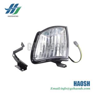 Front Corner Lamp LH 8-92370352-1 8-92370352-0 8923703521 8923703520 For Isuzu