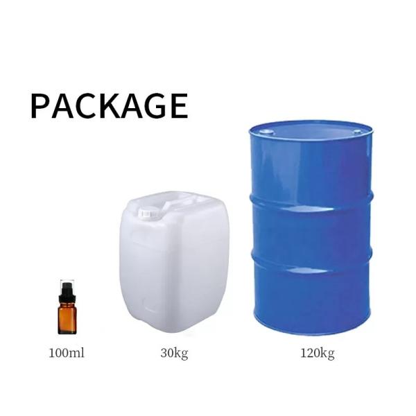Cas 24697-74-3 Natural Hydrosol Motherwort Extract Through Water Distillation