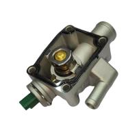 Parties automobiles Assemblage du boîtier du thermostat OE 1336Z0 9647265980 Pour Peugeot 206 207 307 Citroen C4 SHIJIA