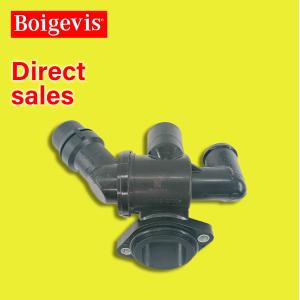 NO 06D121111G Termostato para sistema de refrigerante do motor C6 2.0T