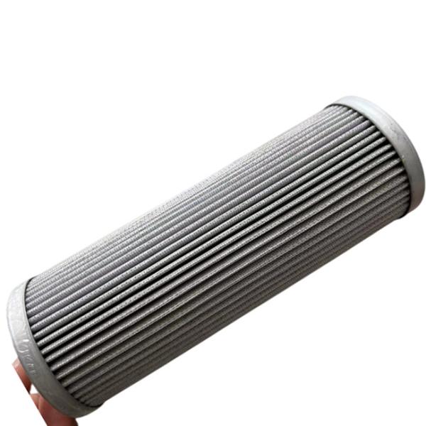 Heidelberg CD102 SM102 Oil Filter Cartridge with Steel Wire and High End Paper Construction 195mm Length
