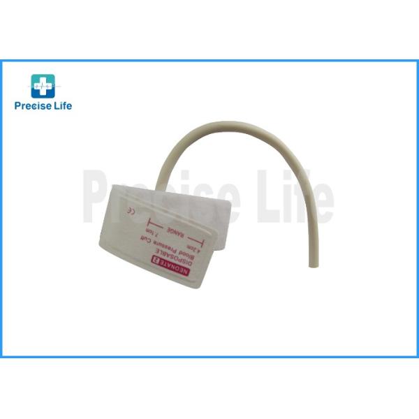 Кровяное давление Neonate #2 Nonwoven устранимое Cuffs для домашней пользы