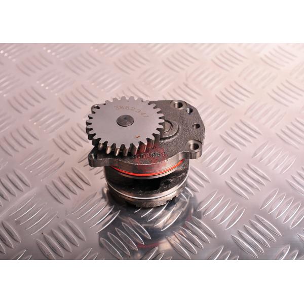 4003950 Cooling And Lubrication System M11 Motor Oil Pump 12 Months Warranty