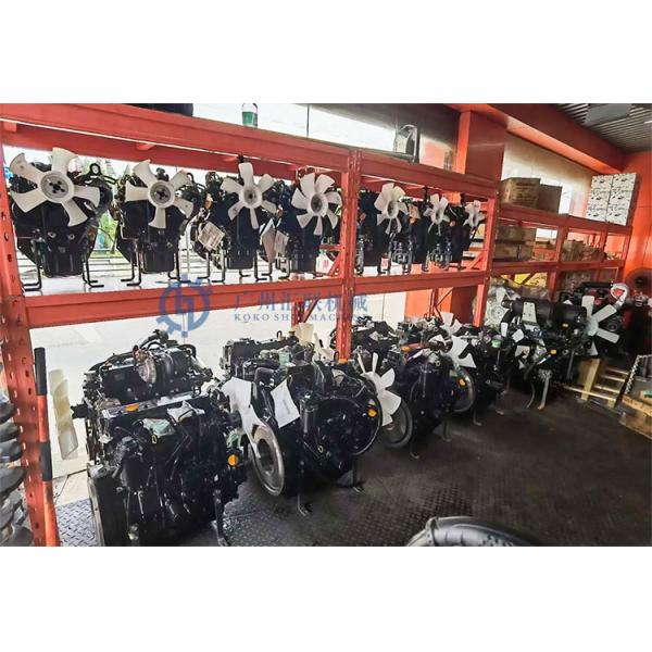 Набор VOE20798191 набивкой головки цилиндра экскаватора набивкой двигателя VOE 20798191 установленный