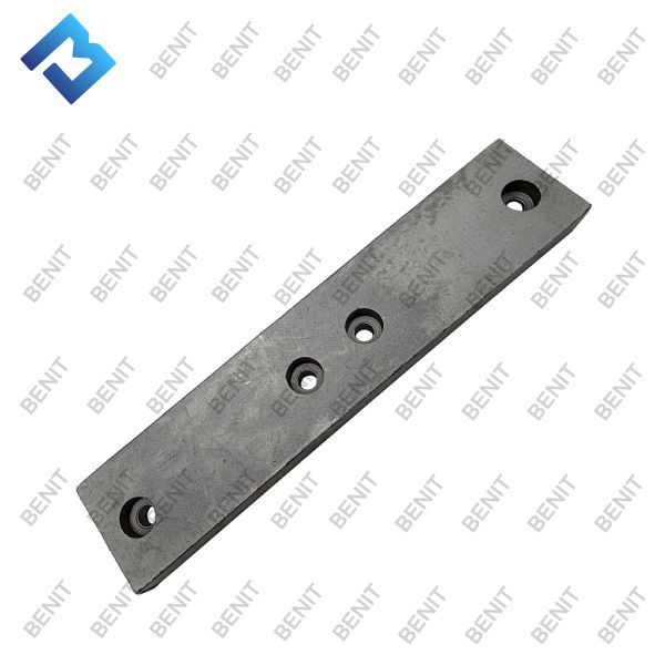 XM200K Scraper Blade Middle Part 384203661 Scraper for Road Milling Machine Spare Parts