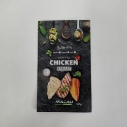 Low Moq Coffee Stand Up Pouch Matte Black Pouch Flat Bottom Aluminum Foil Type