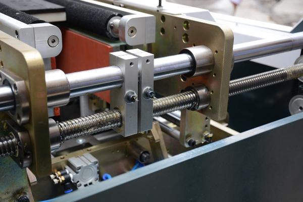 Box Wrapping Machine / Automatic Rigid Box Forming Machine