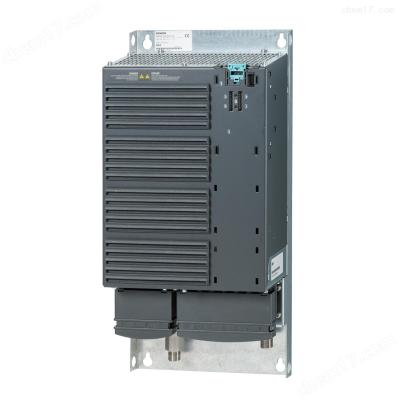 Siemens Spare 6SL3210-1SE24-5AA0 Part SINAMICS S120 Converter PM340 Power Module Input