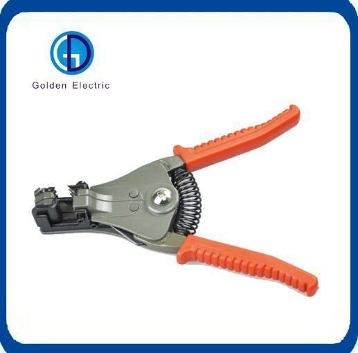 Half-Box Joint Structure MC3/MC4 Crimping Tool for DC1000V Solar Photovoltaic Connectors