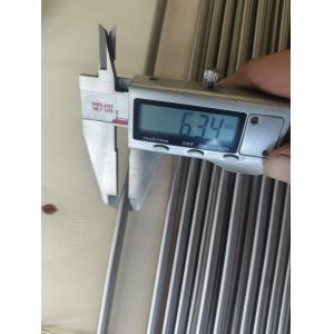 Tribaloy T-400 Cobalt Chromium Tube for High-Performance Electrolysis