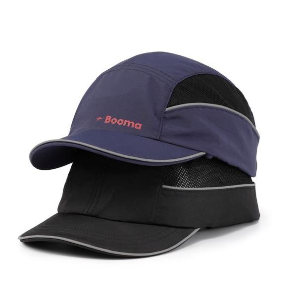 Breathable Head Protective Safety Bump Cap ABS Plastic Shell EVA Pad