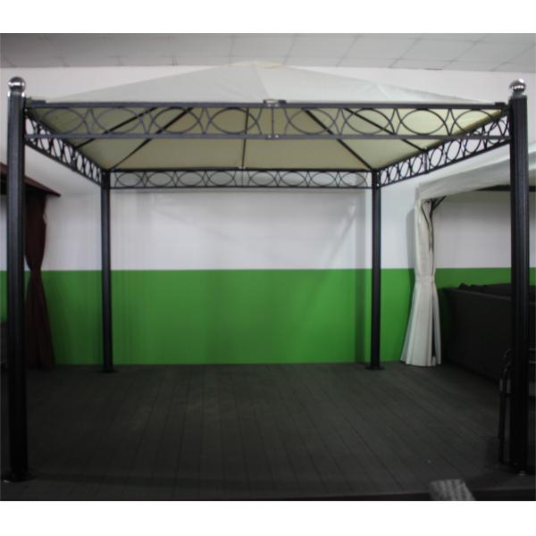 Waterproof 3*3 M High Grade Aluminum Alloy Canopy for Outdoor Activities