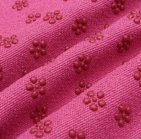 24X72 Hot Yoga Mat Towel