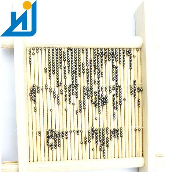 Mix Nail Polish Steel Ball Stainless Steel Balls G100 G500 G1000 Of SS420