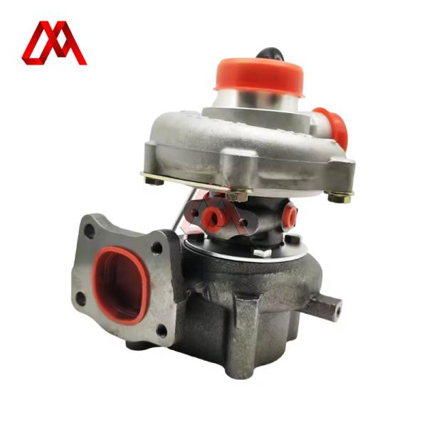 Turbocharger for Isuzu NPR Truck 4HE1 - Part No. 8971038570