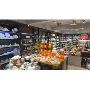 Guangzhou Kangxingyuan Hotel Supplies Co., Ltd