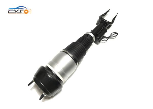 Mercedes Benz W166 X166 GL ML 350 500 550 Front Right Suspension Air Strut Shock With ADS