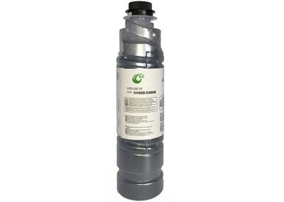 Aficio 340/350 Ricoh Copier Toner Cartridges Compatible MP3100D 22g / Kp