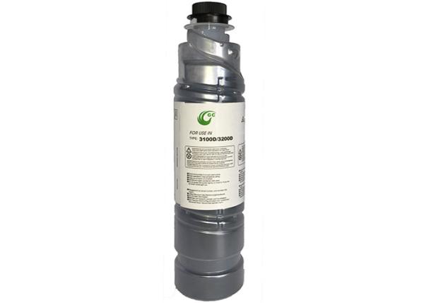 Aficio 340/350 Ricoh Copier Toner Cartridges Compatible MP3100D 22g / Kp