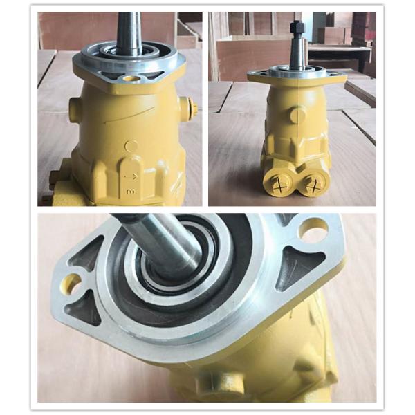 Вентиляторный двигатель 129-2413 поршеня 74315RAA 980G 824G гусеницы гидравлический